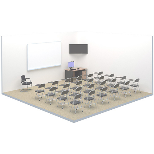 Teaching space